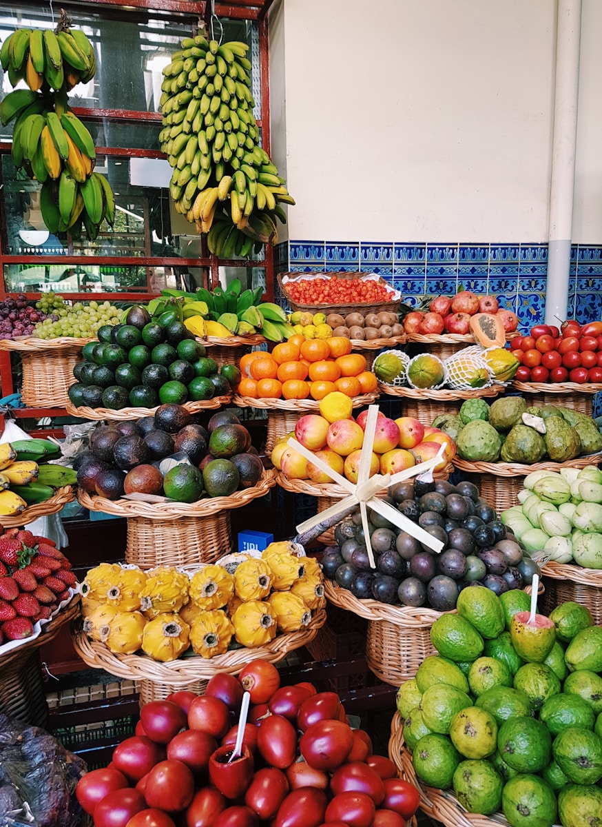 Alimentation anti-cancer : les meilleurs aliments pour prévenir la maladie